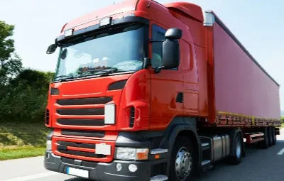 Konya Ayaş Ambar Kargo