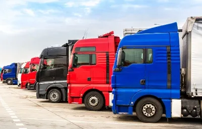 Konya Ayaş Ambar Nakliyat