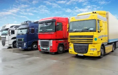 Konya Ayaş Nakliye Ambarı