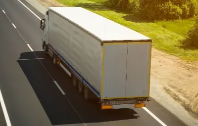 Konya ile Ayaş Arası Parça Eşya Taşıma